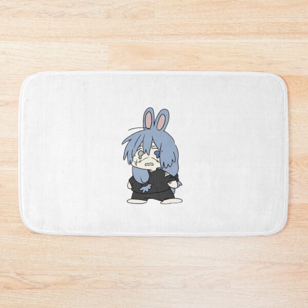 Item preview, Mahito - Bunny Costume Chibi  designed and sold by Rei-nderW1.