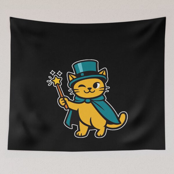 Item preview, For My Next Trick I Made My Leg Disappear - Funny Tripod Cat Mom Gift designed and sold by Cust-tshirts.