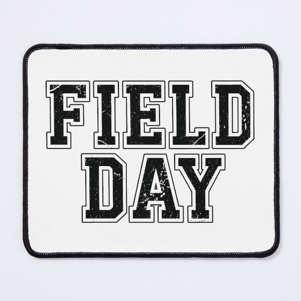 Item preview, School Field Day designed and sold by SanipepaVase.