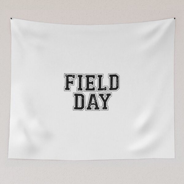 Item preview, School Field Day designed and sold by SanipepaVase.