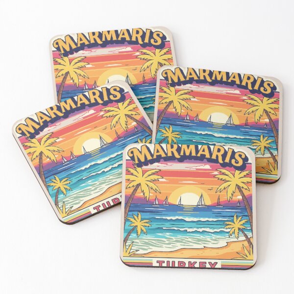 Item preview, Marmaris Turkey designed and sold by bihtti.