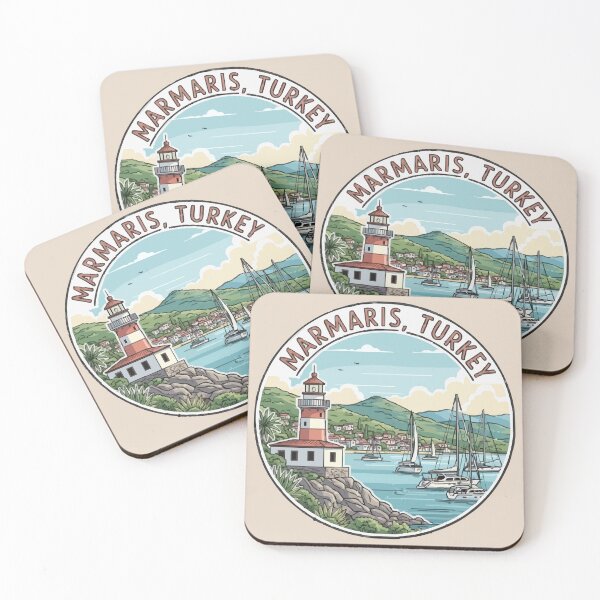 Item preview, Marmaris Turkey designed and sold by bihtti.
