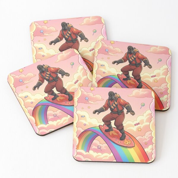 Item preview, Pyro surf designed and sold by The King's general goods.