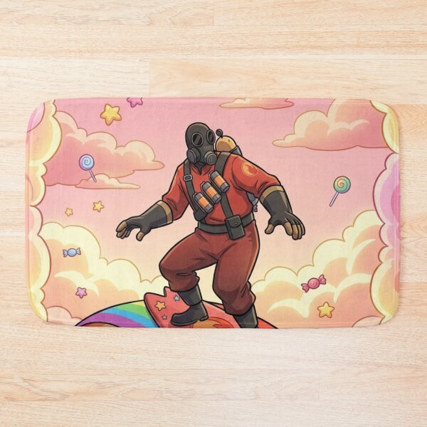 Item preview, Pyro surf designed and sold by The King's general goods.