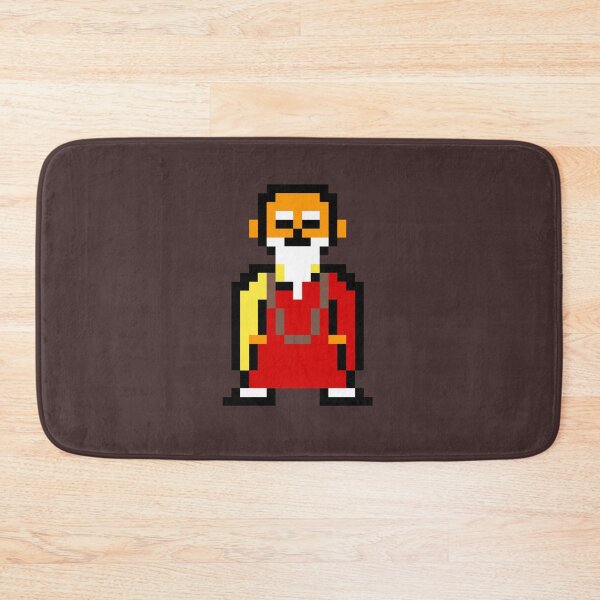 Item preview, PP Master Shifu designed and sold by Pixel Pose.