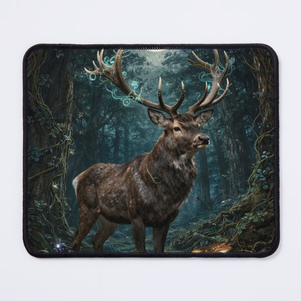 Item preview, Mystic Antlers designed and sold by GIFT4S.