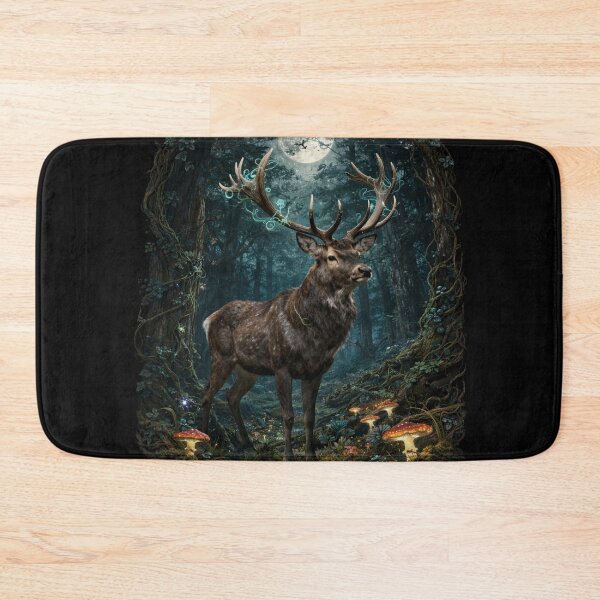 Item preview, Mystic Antlers designed and sold by GIFT4S.