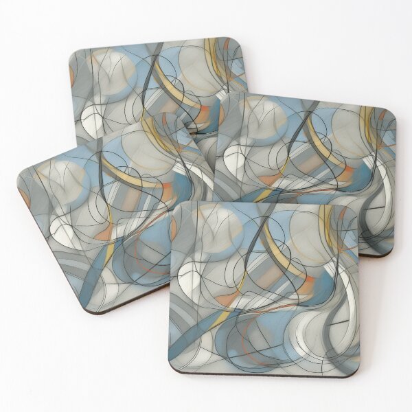 Item preview, Ruffled Labyrinth designed and sold by Artfalaxy.