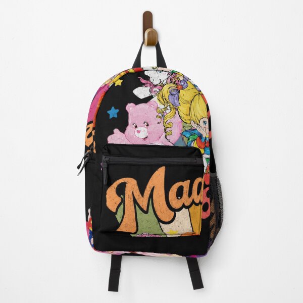 Item preview, Cartoon Friends Nostalgia, Made in the 80s, 80s Y2K designed and sold by MBSdesingArt.