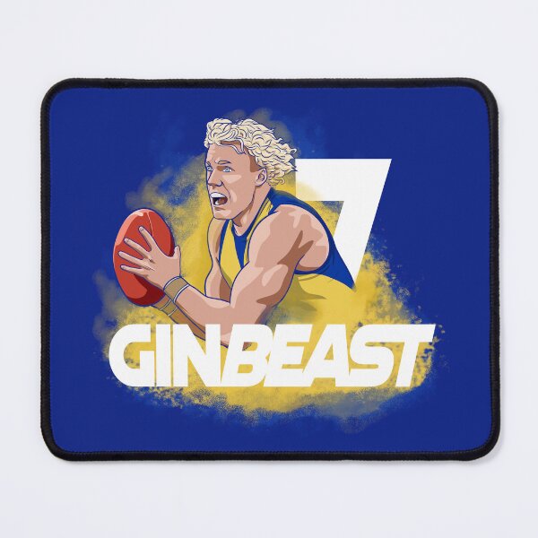 Item preview, Ginbeast designed and sold by LegallyDistinct.