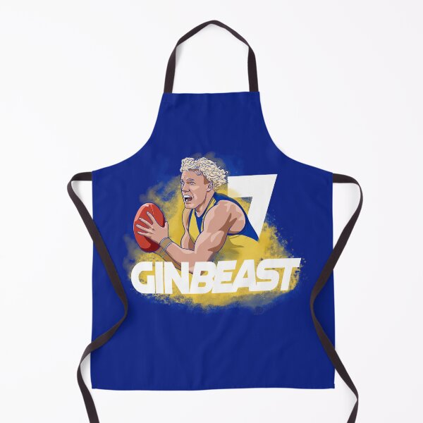 Item preview, Ginbeast designed and sold by LegallyDistinct.