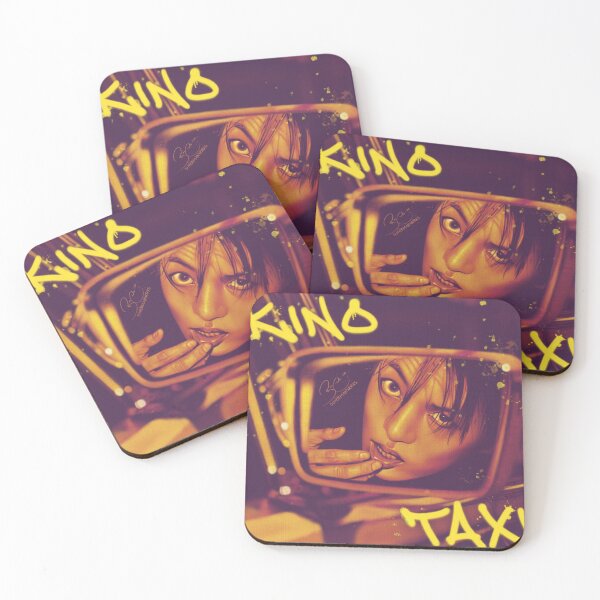 Item preview, Pentagon Kino (TAXI) designed and sold by supermanworks.