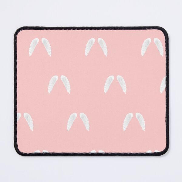 Item preview, Copy of Pink Angel Wings Seamless Pattern designed and sold by SarkisovaNune.