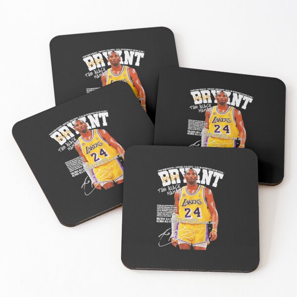 Item preview, Kobe Bryant “the Black Mamba” Tribute designed and sold by MBSdesingArt.