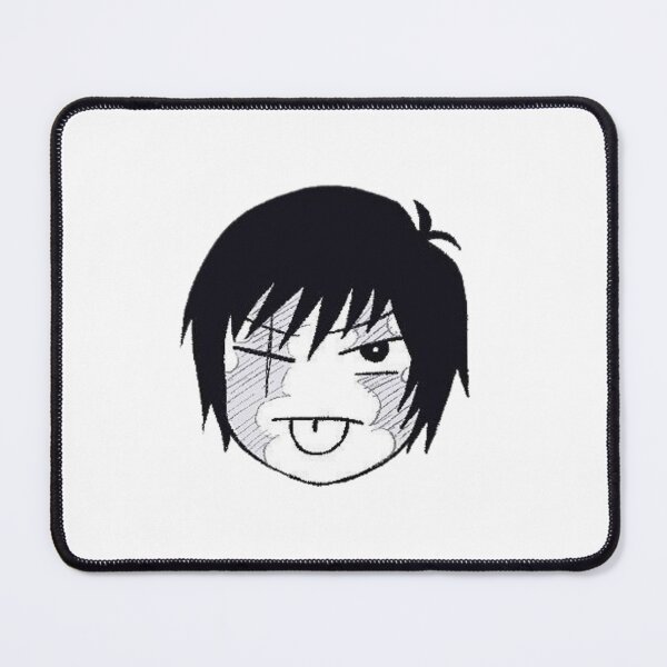 Item preview, Fushiguro - Blep Expression designed and sold by Rei-nderW1.