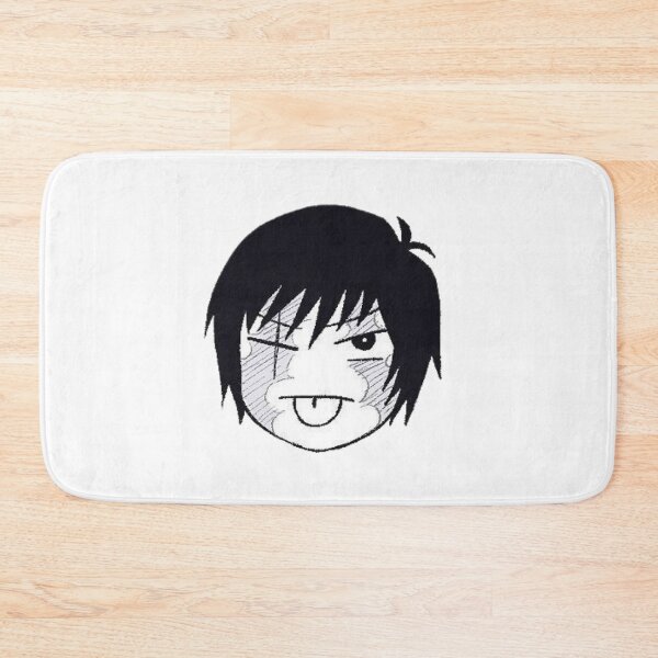 Item preview, Fushiguro - Blep Expression designed and sold by Rei-nderW1.