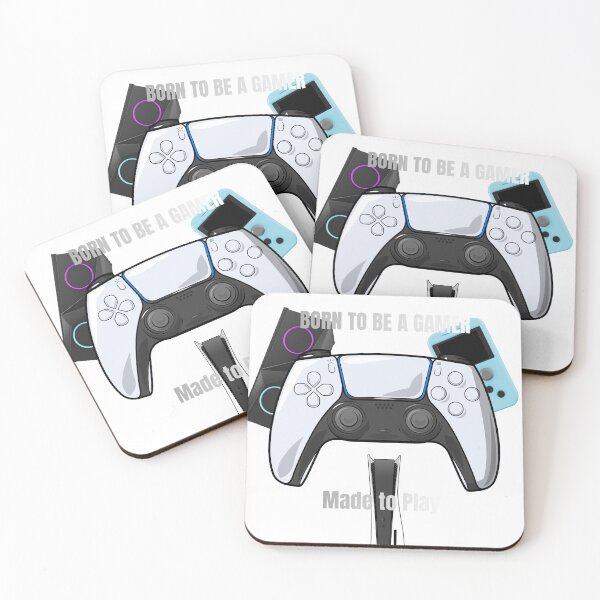 Item preview, Born To Be a Gamer designed and sold by Clothing4Gamers.