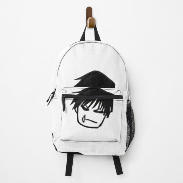 Item preview, Toji Fushiguro - Moody Sketch Keywords designed and sold by Rei-nderW1.