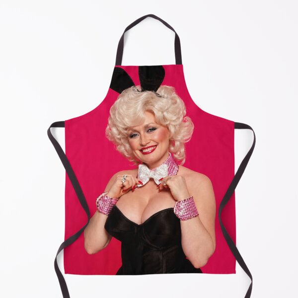 Item preview, Dolly Parton , Glam Bunny Style   designed and sold by oliviafowlerart.