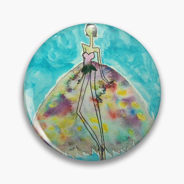 Item preview, Tiny Dancer designed and sold by True Poison.