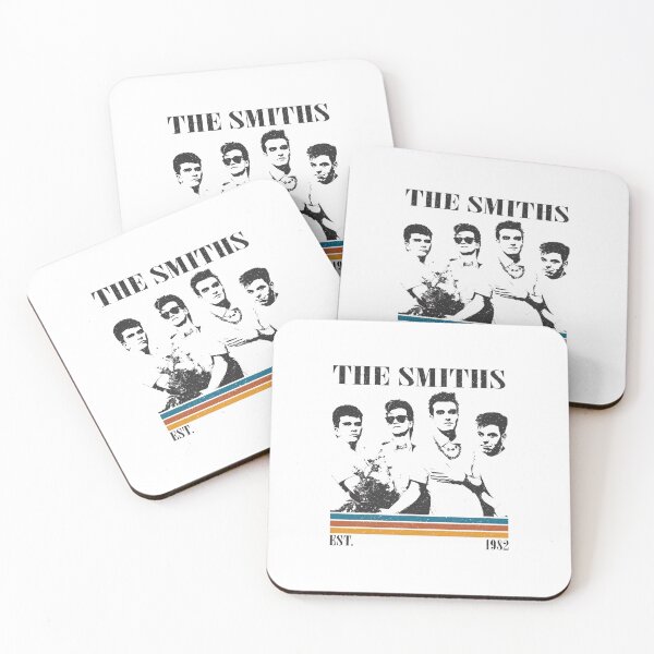 Item preview, The Smiths, the Smiths, the Smiths designed and sold by MBSdesingArt.