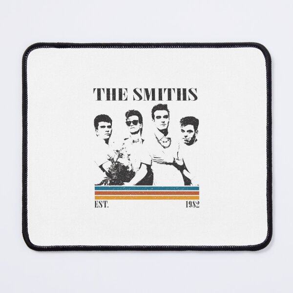 Item preview, The Smiths, the Smiths, the Smiths designed and sold by MBSdesingArt.