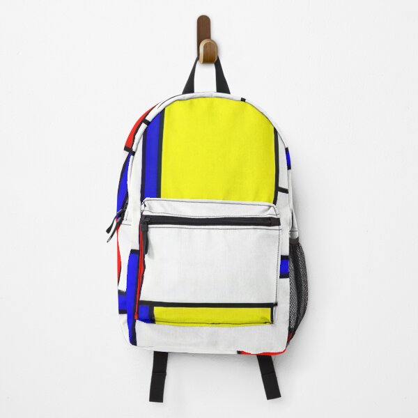 Item preview, Piet Mondrian designed and sold by depthsmoke.