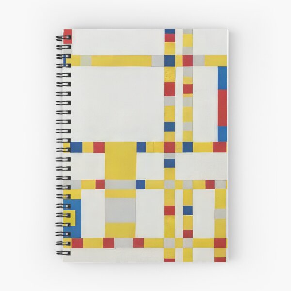 Item preview, Piet Mondrian designed and sold by depthsmoke.