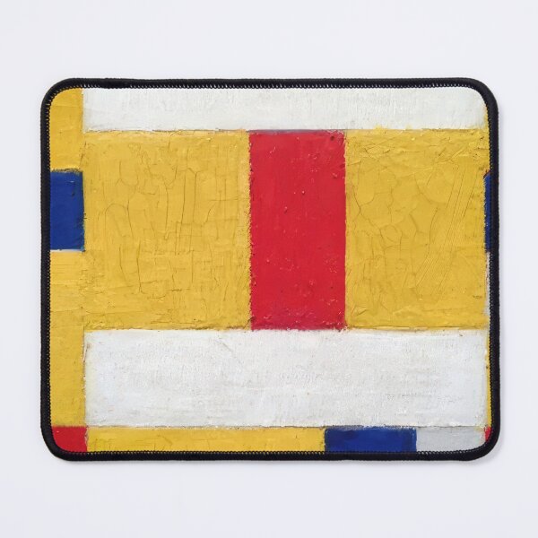 Item preview, Piet Mondrian designed and sold by depthsmoke.