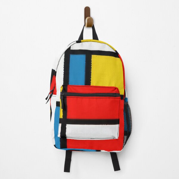 Item preview, Piet Mondrian designed and sold by depthsmoke.