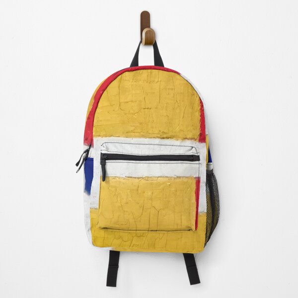 Item preview, Piet Mondrian designed and sold by depthsmoke.