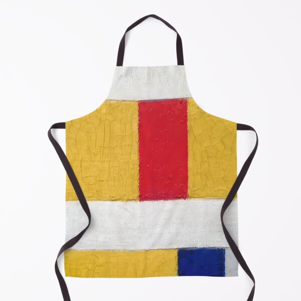 Item preview, Piet Mondrian designed and sold by depthsmoke.