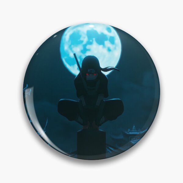 Item preview, Shadow Ninja Beneath the Moon ? designed and sold by Vault-M.