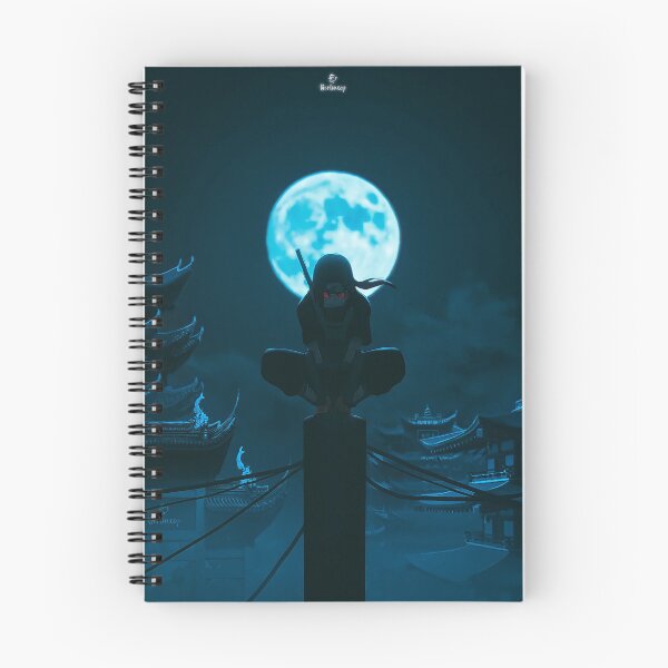 Item preview, Shadow Ninja Beneath the Moon ? designed and sold by Vault-M.