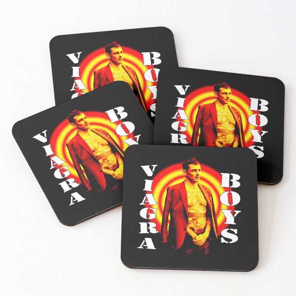 Item preview, Red Yellow Background With White Typography designed and sold by nerdyygraphic.