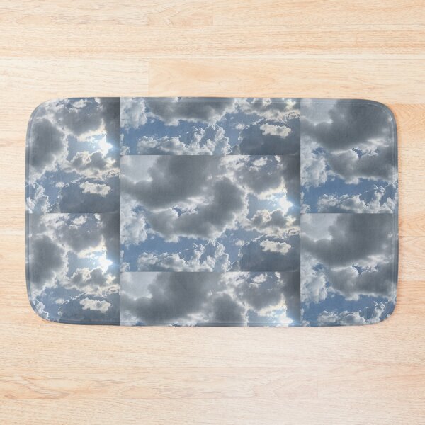 Item preview, clouded sun designed and sold by Harmonyfellowship23.