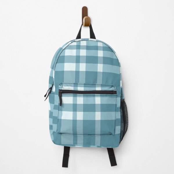 Item preview, Blue check designed and sold by Nattymoo.
