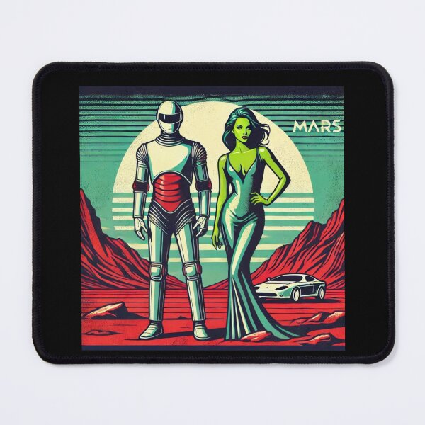 Item preview, Humanoid robot AI Robots Future Tech Design | The Bots Are Coming Futuristic designed and sold by TEEJAMBOREE.