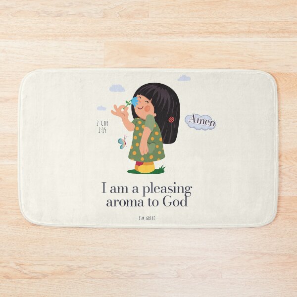 Item preview, Illustration, Girl with a Flower designed and sold by onshymoon.