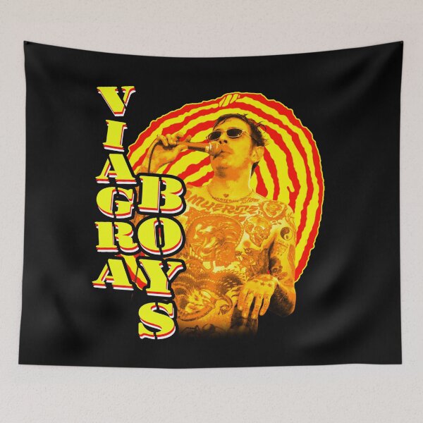 Item preview, Orange Spiral Background With Red Gradient designed and sold by nerdyygraphic.
