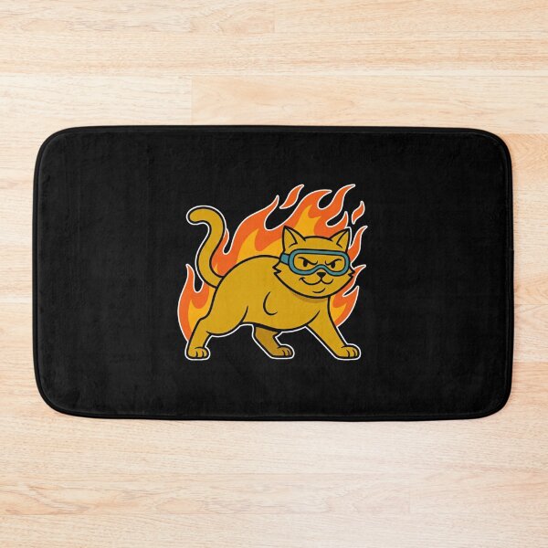 Item preview, Weight Reduction Mod - Funny Tripod Cat Car Guy Gift Racing Legend designed and sold by Cust-tshirts.
