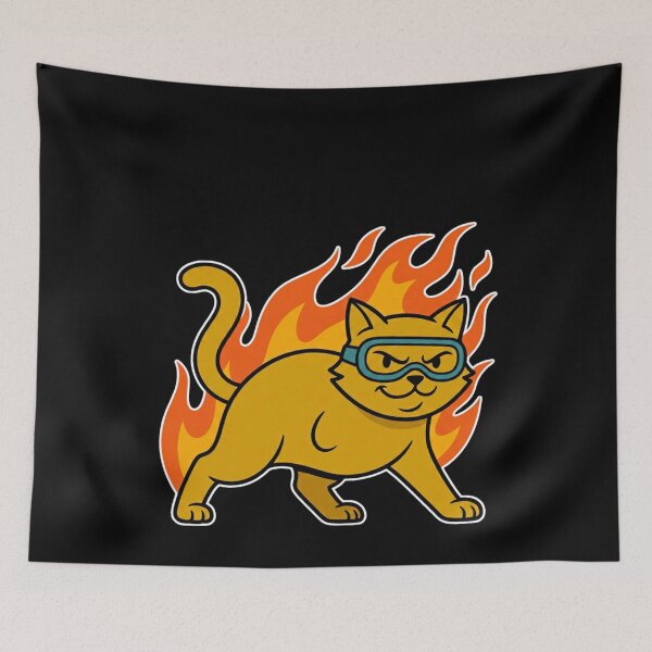 Item preview, Weight Reduction Mod - Funny Tripod Cat Car Guy Gift Racing Legend designed and sold by Cust-tshirts.