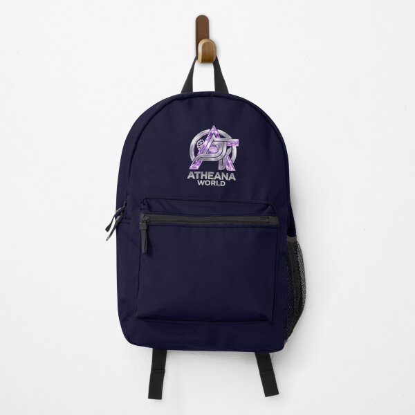 Item preview, Atheana World Sovereign Purple - Deep Space Navy Edition designed and sold by Atheana World.