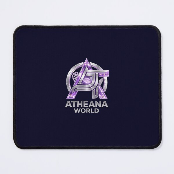 Item preview, Atheana World Sovereign Purple - Deep Space Navy Edition designed and sold by Atheana World.