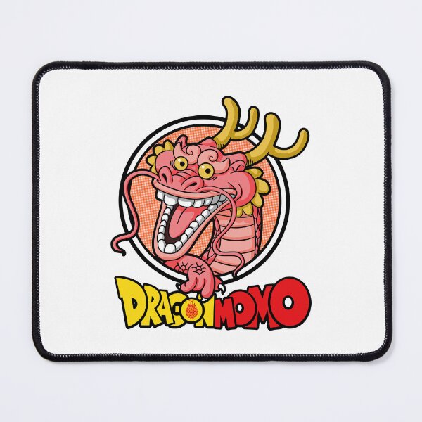 Item preview, Dragon Momo x Shenron Dragon Ball designed and sold by Le Boujoux.