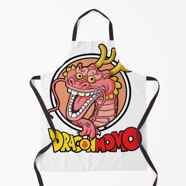 Item preview, Dragon Momo x Shenron Dragon Ball designed and sold by Le Boujoux.