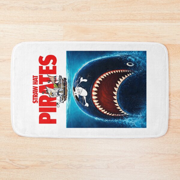 Item preview, The Straw Hat Laboon X JAWS designed and sold by Le Boujoux.