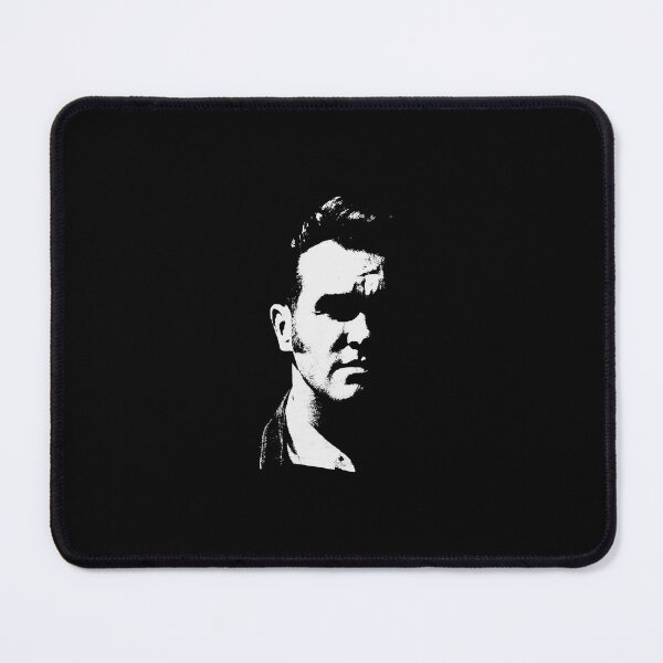 Item preview, Vintage 90s Morrissey The Smiths Inspired Graphic designed and sold by MBSdesingArt.