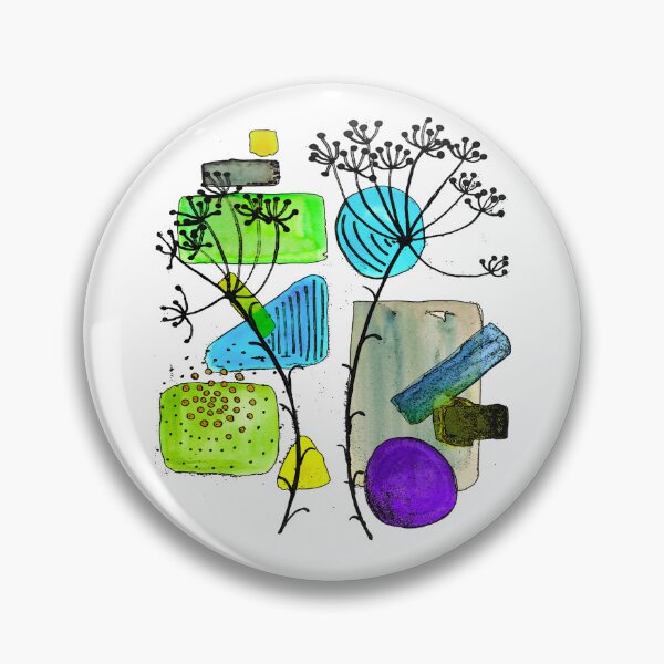 Item preview, The Geometry of Nature designed and sold by True Poison.
