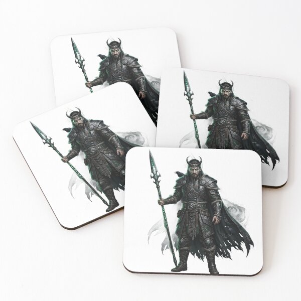Item preview, loki,gad,vallhala,rangarok,norwey designed and sold by Hephaestus's Forge.